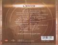 les 100 plus belles chansons de Johnny Hallyday - CD3 back